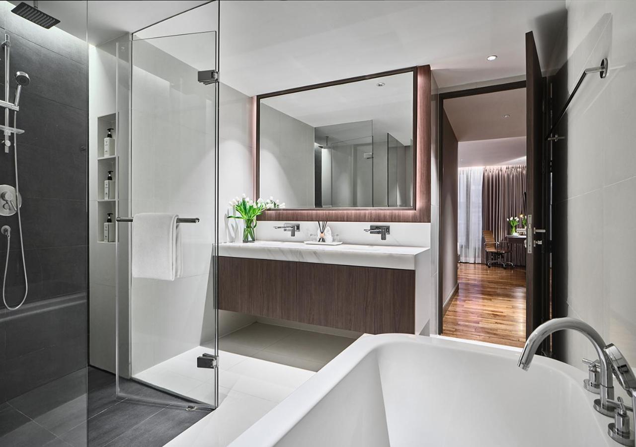 Two Bedroom Penthouse