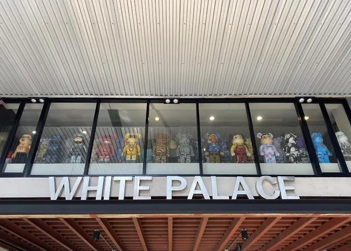 White Palace Bangkok